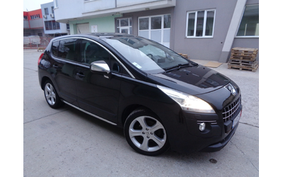 peugeot-3008 - 1