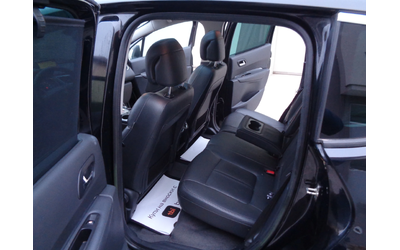 Peugeot 3008 2.0HDI-150-KOJA-NAVI-PANORAMA-LIZING - автомобили, коли, обяви за нови и употребявани 9