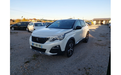 peugeot-3008 - 0