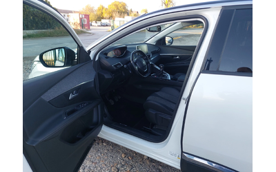 Peugeot 3008 1.2 PureTech - автомобили, коли, обяви за нови и употребявани 10