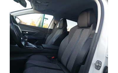 Peugeot 3008 1.2 PureTech - автомобили, коли, обяви за нови и употребявани 11