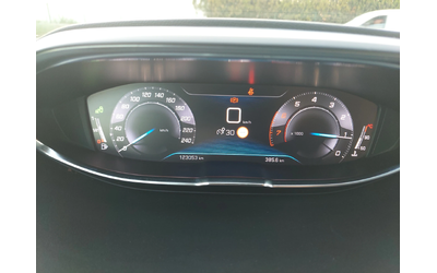 Peugeot 3008 1.2 PureTech - автомобили, коли, обяви за нови и употребявани 12