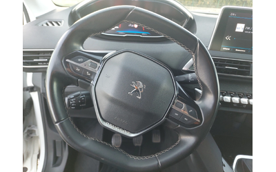 Peugeot 3008 1.2 PureTech - автомобили, коли, обяви за нови и употребявани 14