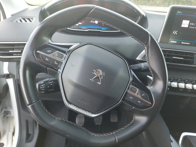Peugeot 3008 1.2 PureTech - автомобили, коли, обяви за нови и употребявани 14