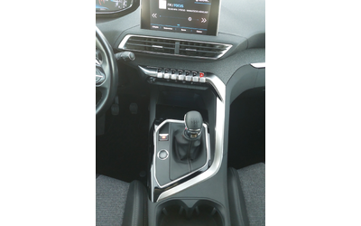 Peugeot 3008 1.2 PureTech - автомобили, коли, обяви за нови и употребявани 15