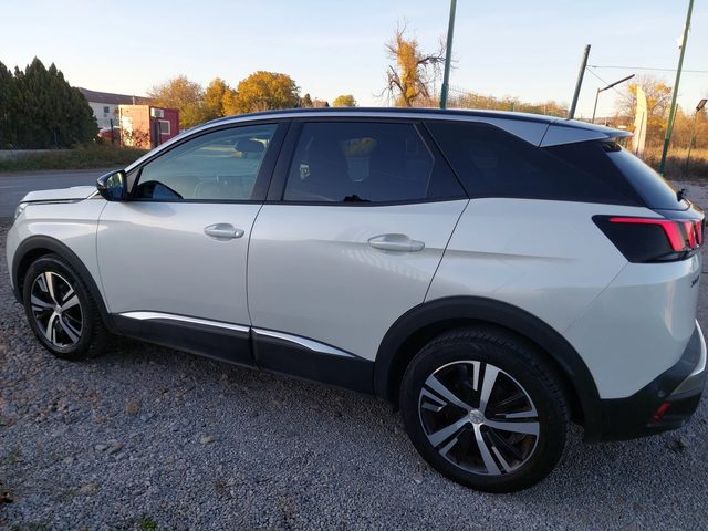Peugeot 3008 1.2 PureTech - автомобили, коли, обяви за нови и употребявани 7