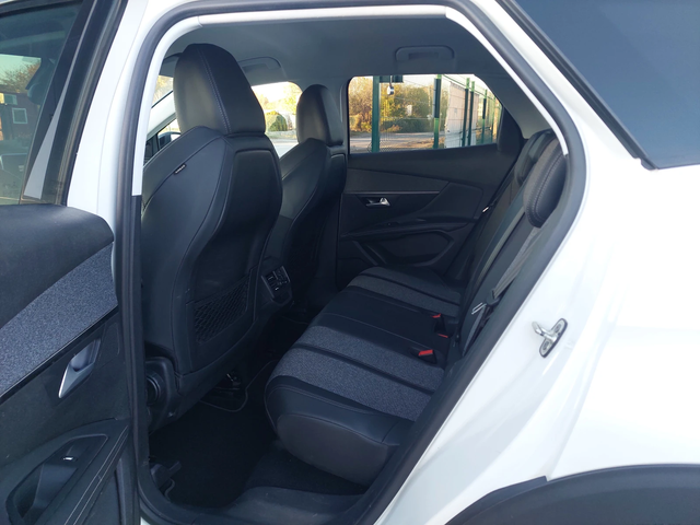 Peugeot 3008 1.2 PureTech - автомобили, коли, обяви за нови и употребявани 8