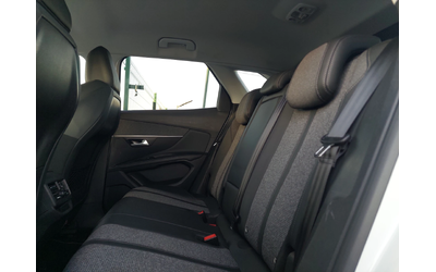 Peugeot 3008 1.2 PureTech - автомобили, коли, обяви за нови и употребявани 9