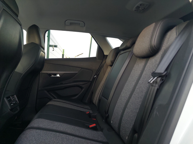 Peugeot 3008 1.2 PureTech - автомобили, коли, обяви за нови и употребявани 9