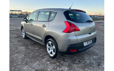 Peugeot 3008 1.6HDI-109-ITALIA - автомобили, коли, обяви за нови и употребявани 10