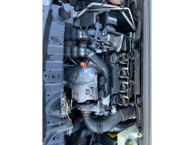 Peugeot 3008 1.6HDI-109-ITALIA - автомобили, коли, обяви за нови и употребявани 13