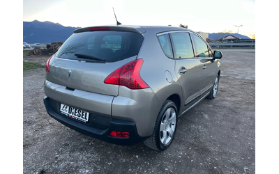 Peugeot 3008 1.6HDI-109-ITALIA - автомобили, коли, обяви за нови и употребявани 8