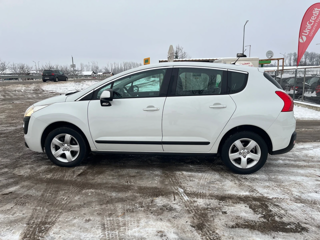 Peugeot 3008 1.6HDI-109-ITALIA - автомобили, коли, обяви за нови и употребявани 11