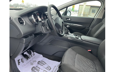 Peugeot 3008 1.6HDI-109-ITALIA - автомобили, коли, обяви за нови и употребявани 12