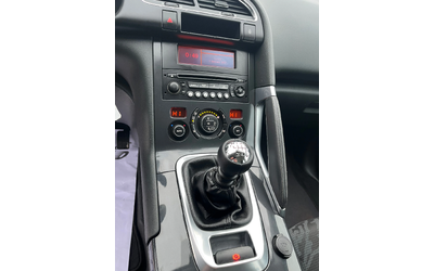 Peugeot 3008 1.6HDI-109-ITALIA - автомобили, коли, обяви за нови и употребявани 14