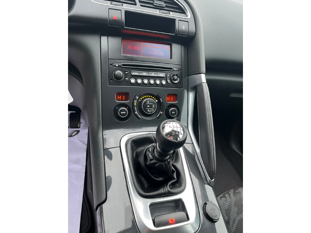 Peugeot 3008 1.6HDI-109-ITALIA - автомобили, коли, обяви за нови и употребявани 14