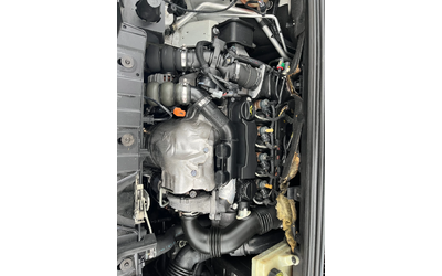 Peugeot 3008 1.6HDI-109-ITALIA - автомобили, коли, обяви за нови и употребявани 15