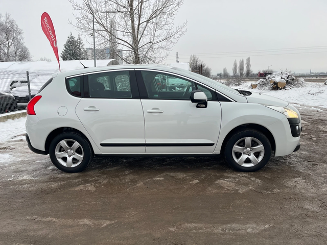 Peugeot 3008 1.6HDI-109-ITALIA - автомобили, коли, обяви за нови и употребявани 3