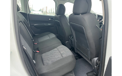 Peugeot 3008 1.6HDI-109-ITALIA - автомобили, коли, обяви за нови и употребявани 6
