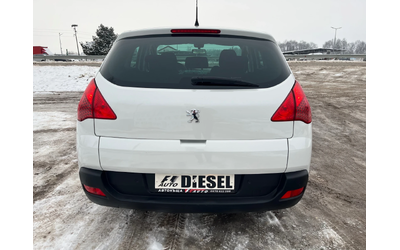Peugeot 3008 1.6HDI-109-ITALIA - автомобили, коли, обяви за нови и употребявани 9