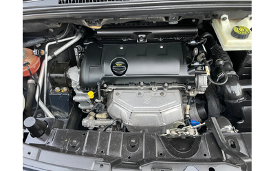 Peugeot 3008 1.6i-120-ITALIA - автомобили, коли, обяви за нови и употребявани 13