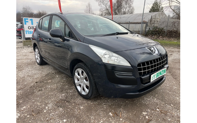 peugeot-3008 - 2