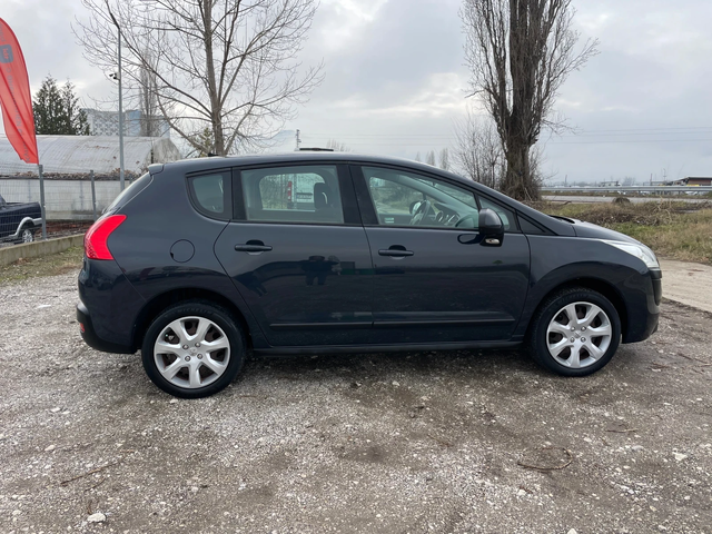 Peugeot 3008 1.6i-120-ITALIA - автомобили, коли, обяви за нови и употребявани 3