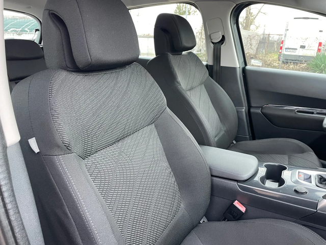 Peugeot 3008 1.6i-120-ITALIA - автомобили, коли, обяви за нови и употребявани 5