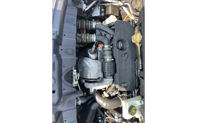 Peugeot 3008 1.6HDI-113-ITALIA - автомобили, коли, обяви за нови и употребявани 10