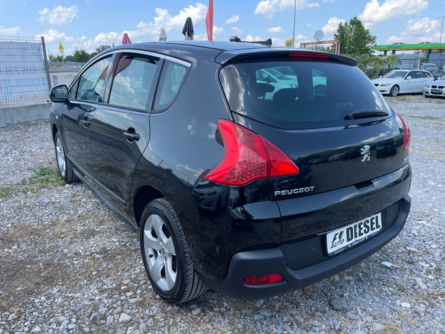 Peugeot 3008 1.6HDI-113-ITALIA - автомобили, коли, обяви за нови и употребявани 12