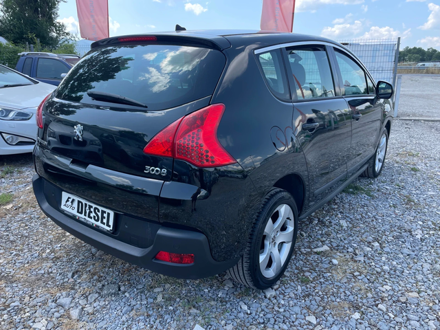 Peugeot 3008 1.6HDI-113-ITALIA - автомобили, коли, обяви за нови и употребявани 13