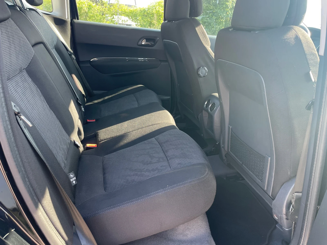 Peugeot 3008 1.6HDI-113-ITALIA - автомобили, коли, обяви за нови и употребявани 6