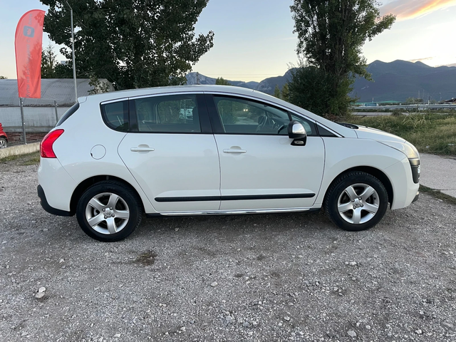 Peugeot 3008 1.6HDI-ITALIA - автомобили, коли, обяви за нови и употребявани 3