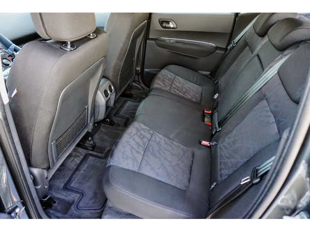 Peugeot 3008 1.6HDi Tecno - автомобили, коли, обяви за нови и употребявани 10