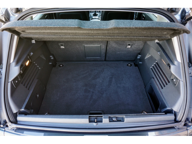 Peugeot 3008 1.6HDi Tecno - автомобили, коли, обяви за нови и употребявани 11