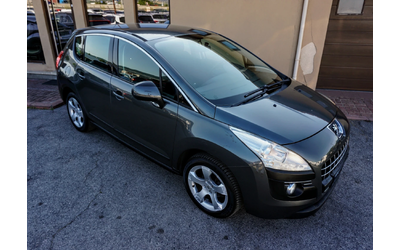 peugeot-3008 - 1