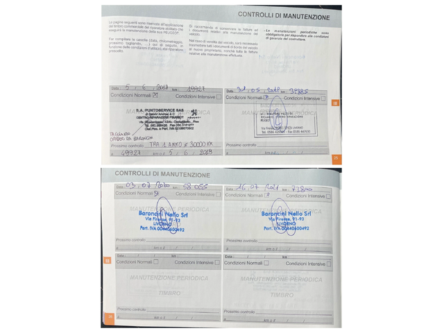 Peugeot 3008 2.0 BLUEHDI GT LINE - автомобили, коли, обяви за нови и употребявани 15