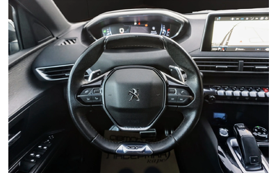 Peugeot 3008 2.0 BLUEHDI GT LINE - автомобили, коли, обяви за нови и употребявани 7