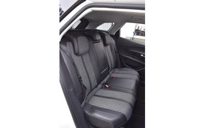 Peugeot 3008 1.6i* GT* AUTOMAT* ALLURE - автомобили, коли, обяви за нови и употребявани 10