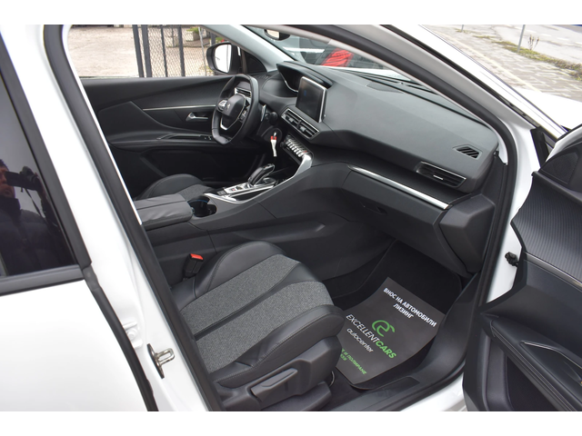 Peugeot 3008 1.6i* GT* AUTOMAT* ALLURE - автомобили, коли, обяви за нови и употребявани 11