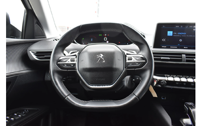 Peugeot 3008 1.6i* GT* AUTOMAT* ALLURE - автомобили, коли, обяви за нови и употребявани 12