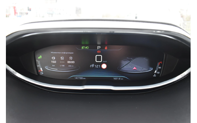 Peugeot 3008 1.6i* GT* AUTOMAT* ALLURE - автомобили, коли, обяви за нови и употребявани 15