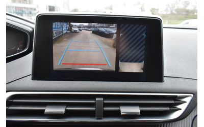 Peugeot 3008 1.6i* GT* AUTOMAT* ALLURE - автомобили, коли, обяви за нови и употребявани 16