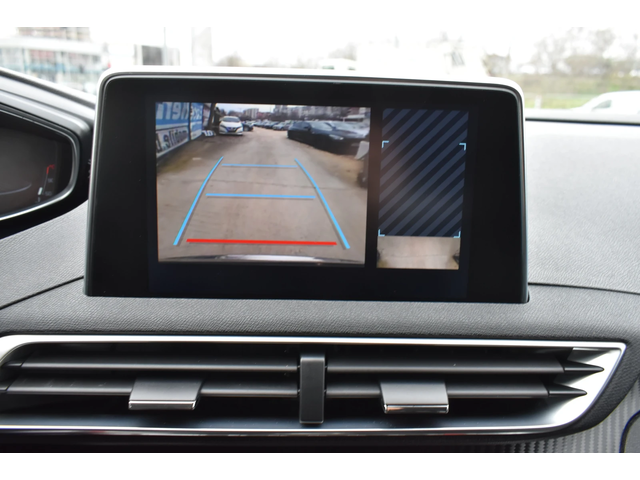 Peugeot 3008 1.6i* GT* AUTOMAT* ALLURE - автомобили, коли, обяви за нови и употребявани 16