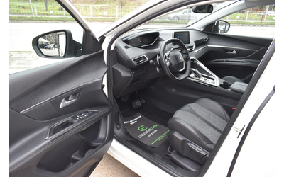 Peugeot 3008 1.6i* GT* AUTOMAT* ALLURE - автомобили, коли, обяви за нови и употребявани 7