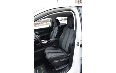 Peugeot 3008 1.6i* GT* AUTOMAT* ALLURE - автомобили, коли, обяви за нови и употребявани 9