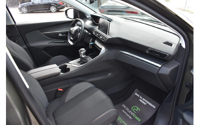 Peugeot 3008 1.2Т Pure-Tech* CAMERA - автомобили, коли, обяви за нови и употребявани 11