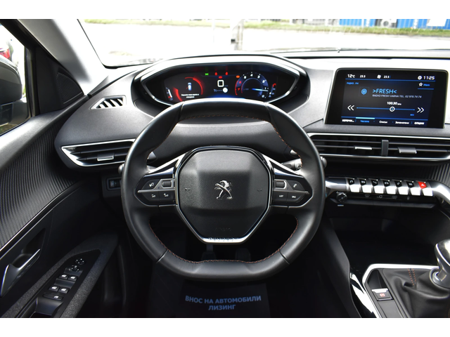 Peugeot 3008 1.2Т Pure-Tech* CAMERA - автомобили, коли, обяви за нови и употребявани 13