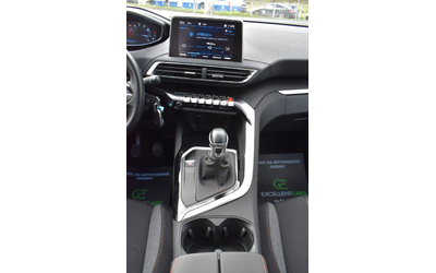 Peugeot 3008 1.2Т Pure-Tech* CAMERA - автомобили, коли, обяви за нови и употребявани 14