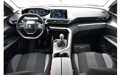 Peugeot 3008 1.2Т Pure-Tech* CAMERA - автомобили, коли, обяви за нови и употребявани 15